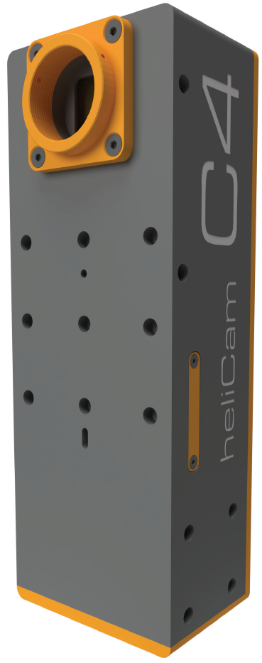 heliCam C4