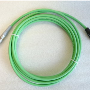GigE Cable Chain Flex