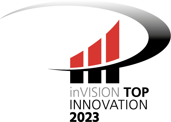 inVISION TOP INNOVATION Award